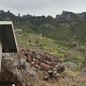 Oasis Atlantico: Rincon Secreto Al Pie De Senderos Ferienhaus
