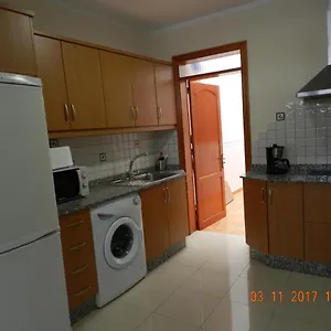 Trotamundos Gc Familias Y Adultos Responsables Ferienhaus