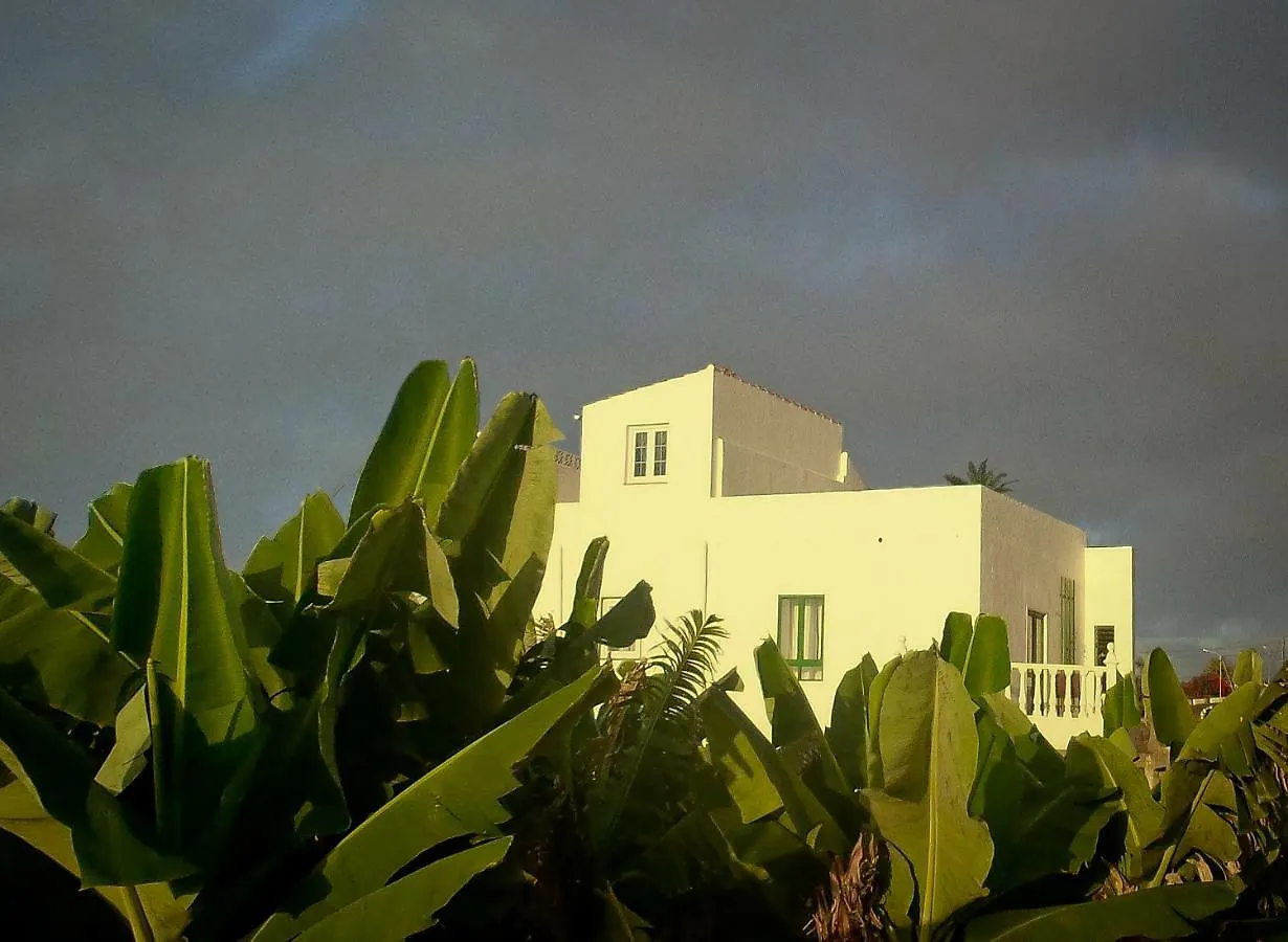 بيت للعطل فيلا Casa Rosario San Juan de la Rambla